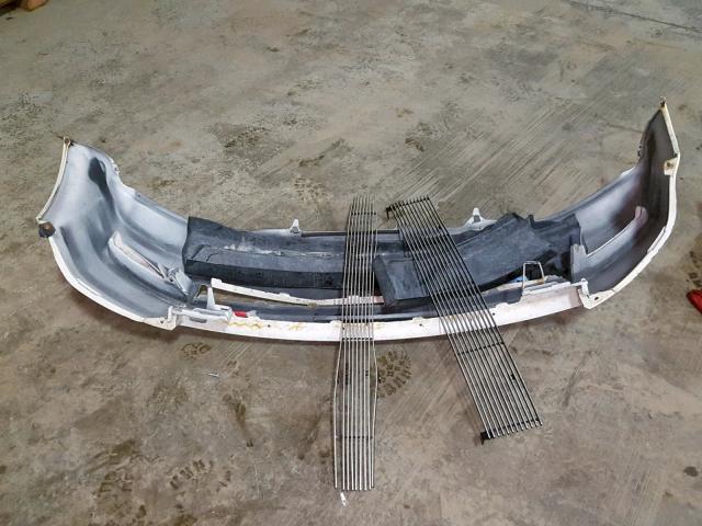 JTLKT324264061924 - 2006 TOYOTA SCION XB 白色 照片 9