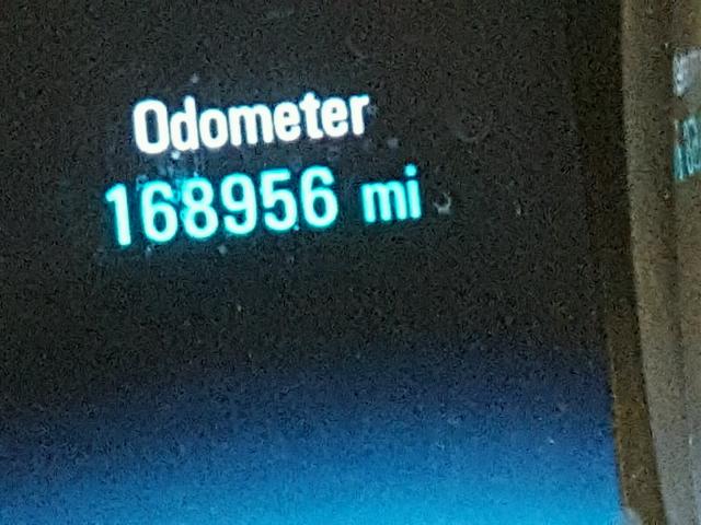 1G11B5SLXEF128665 - 2014 CHEVROLET MALIBU LS BLACK photo 8