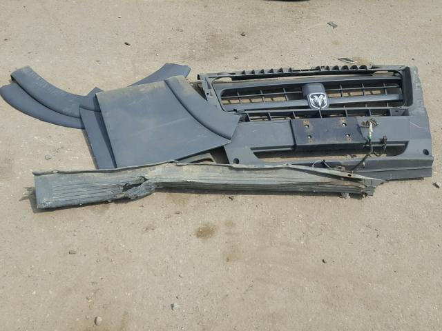 3C6TRVAG7EE100758 - 2014 RAM PROMASTER 白色 照片 9