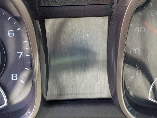 1G11C5SA3DF210196 - 2013 CHEVROLET MALIBU 1LT BLACK photo 8