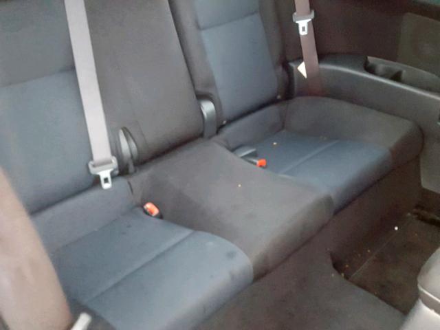 JTKDE167270146223 - 2007 TOYOTA SCION TC 黑色 照片 6