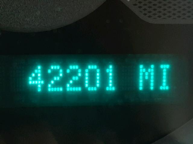 1G1ZB5E1XBF298307 - 2011 CHEVROLET MALIBU LS 白色 照片 8