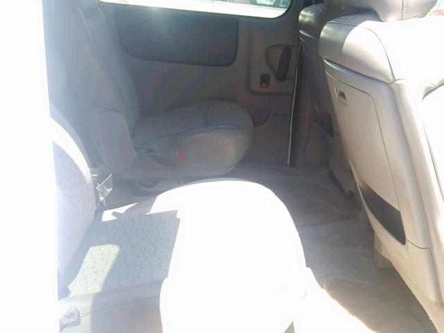 1GNDV23L85D160591 - 2005 CHEVROLET UPLANDER L 白色 照片 6