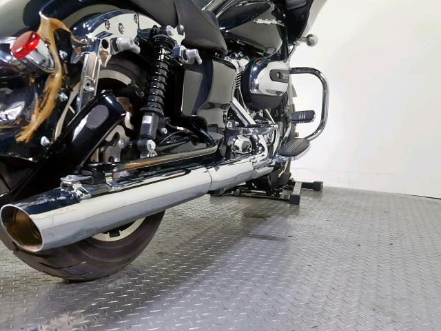 1HD1KHC17KB655585 - 2019 HARLEY-DAVIDSON FLTRX 黑色 照片 19