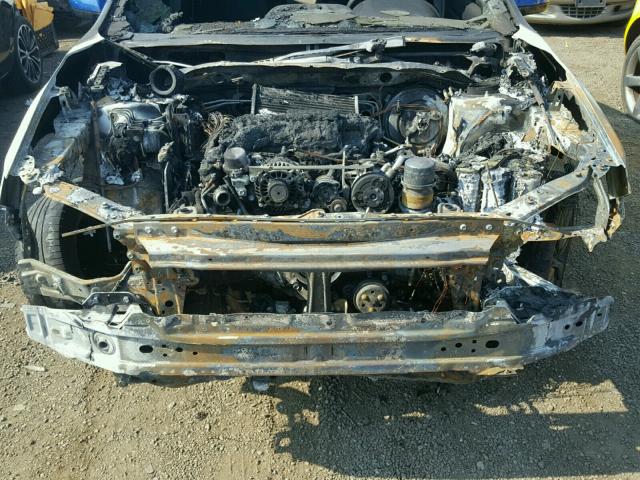 JF1VA1D68F8835187 - 2015 SUBARU WRX PREMIU BURN photo 7