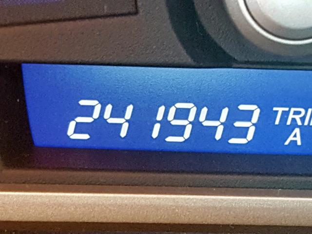 2HGFA1F65BH509154 - 2011 HONDA CIVIC LX-S Boz foto 8