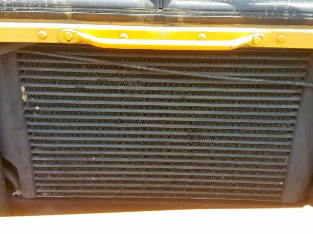 4DRBVAAN25A977857 - 2005 IC CORPORATION 3000 黄色 照片 7