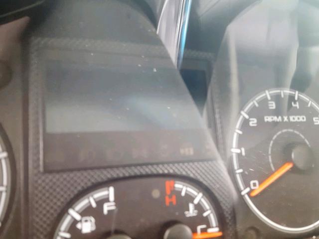 3C6TRVAG4HE509823 - 2017 RAM PROMASTER 白色 照片 8