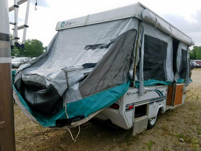 1UJAJ01F3R1BM1188 - 1994 JAYCO POPUP CMPR WHITE photo 4