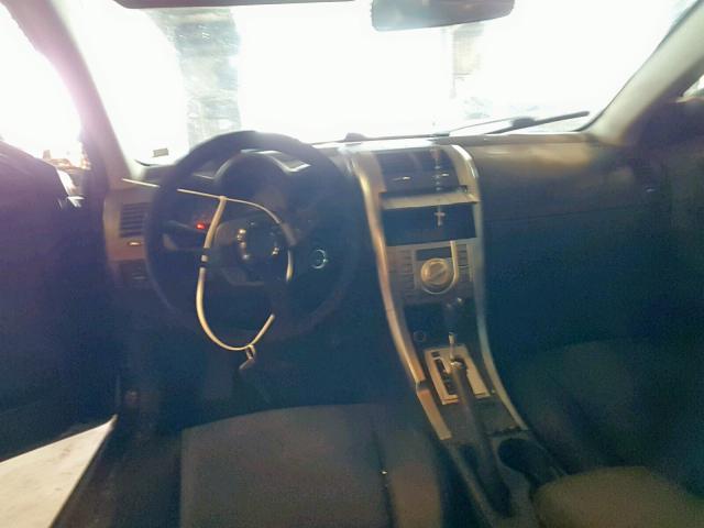 JTKDE167760092643 - 2006 TOYOTA SCION TC ლურჯი ფოტო 9