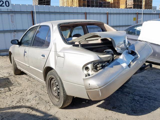 1N4BU31D2RC126264 - 1994 NISSAN ALTIMA XE TAN photo 3