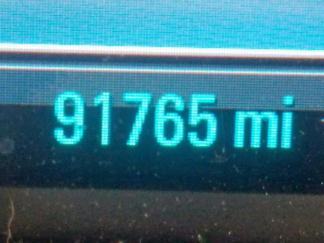 1G11D5RR3DF113461 - 2013 CHEVROLET MALIBU 1LT 白色 照片 8