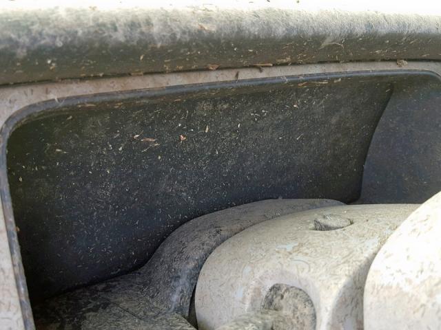 5LMFU28R24LJ29268 - 2004 LINCOLN NAVIGATOR შავი ფოტო 8