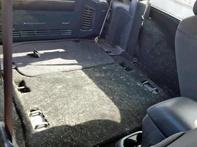 1C4AJWAG6GL285747 - 2016 JEEP WRANGLER S Boz foto 6