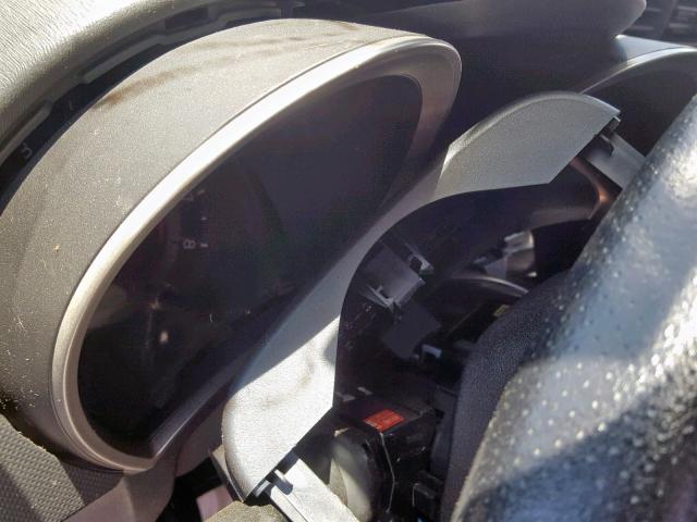 JTKJF5C7XB3019853 - 2011 TOYOTA SCION TC ლურჯი ფოტო 8