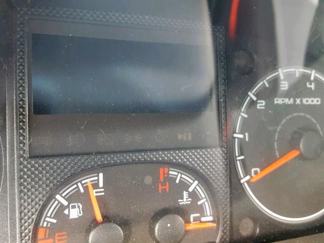 3C6TRVCGXKE526694 - 2019 RAM PROMASTER 白色 照片 8