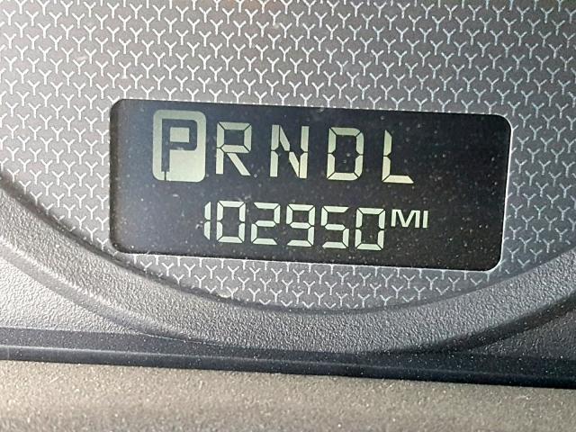 1G1ZT62805F320291 - 2005 CHEVROLET MALIBU MAX თეთრი ფოტო 8