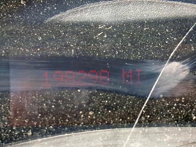 2G2WP552161139391 - 2006 PONTIAC GRAND PRIX WHITE photo 8