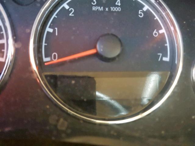 1GNDU23W07D188708 - 2007 CHEVROLET UPLANDER L 白色 照片 8