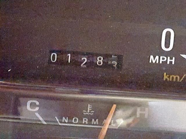 2MECM75W6NX663040 - 1992 MERCURY GRAND MARQ SILVER photo 8