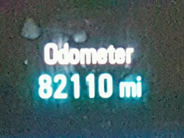 1G11C5SL8EF164058 - 2014 CHEVROLET MALIBU 1LT 蓝色 照片 8