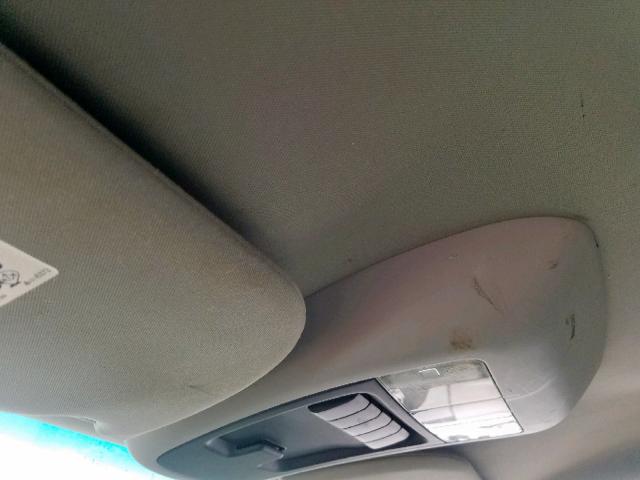 1GNDV23L06D215648 - 2006 CHEVROLET UPLANDER L 白色 照片 9