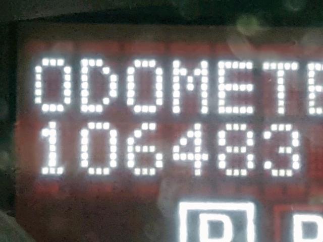 5GZER23D09J104029 - 2009 SATURN OUTLOOK XR თეთრი ფოტო 8