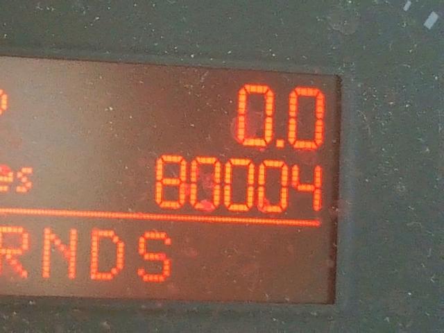 3VWRW31C99M514503 - 2009 VOLKSWAGEN NEW BEETLE წითელი ფოტო 8