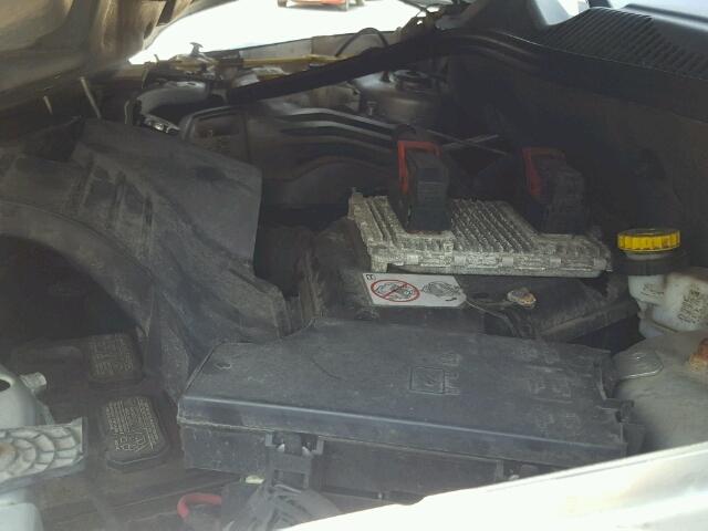 1J4NF1FB4BD271751 - 2011 JEEP COMPASS SP ვერცხლისფერი ფოტო 9