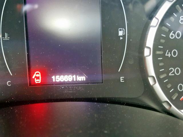 ZACCJAAT3FPC26576 - 2015 JEEP RENEGADE S 白色 照片 8