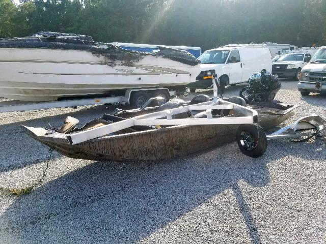 JBC95042H819 - 2019 BOAT OTHER TWO TONE photo 2