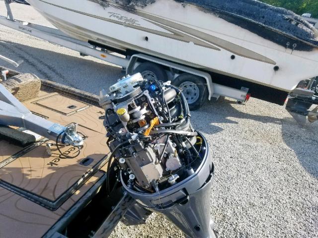 JBC95042H819 - 2019 BOAT OTHER TWO TONE photo 7