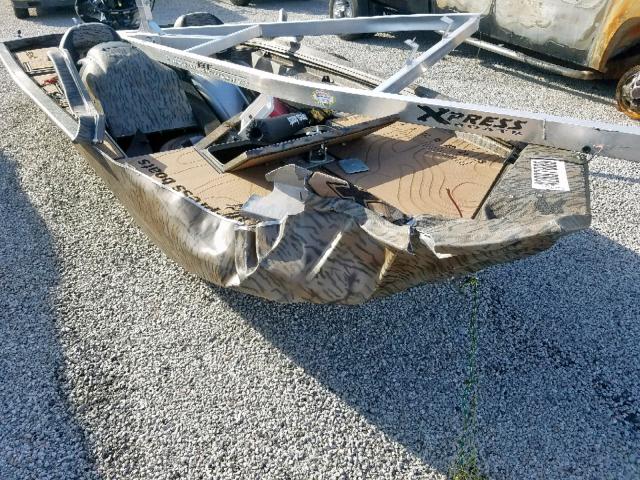 JBC95042H819 - 2019 BOAT OTHER TWO TONE photo 9