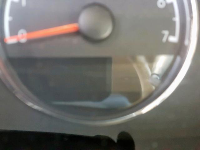 1GNDU23L46D180874 - 2006 CHEVROLET UPLANDER L 蓝色 照片 8