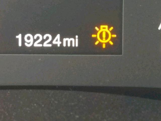 ZACCJBAB6HPE56211 - 2017 JEEP RENEGADE S 橙色 照片 8