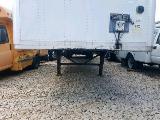 1JJV532W55L897548 - 2005 WABASH TRAILER WHITE photo 7