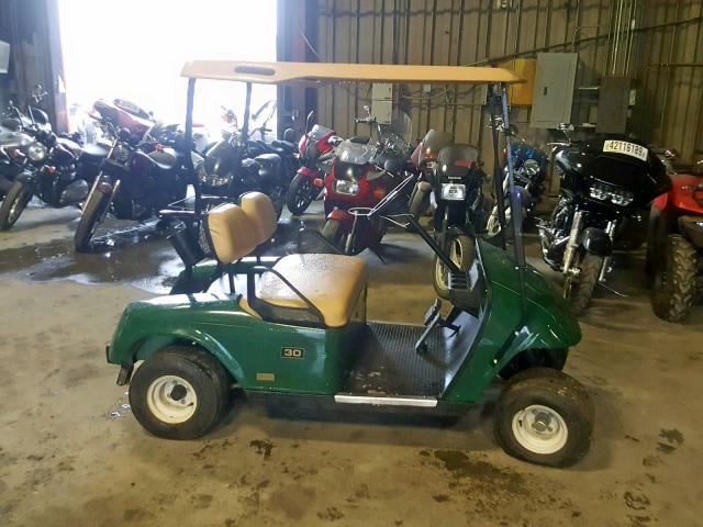 27647G0 - 2000 EZ GOLFCART GREEN photo 10