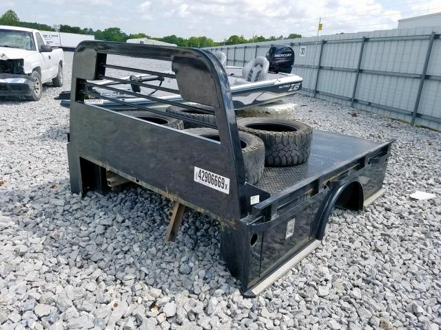 N0V1NAR - 2000 OTHER TRUCK BED BLACK photo 2