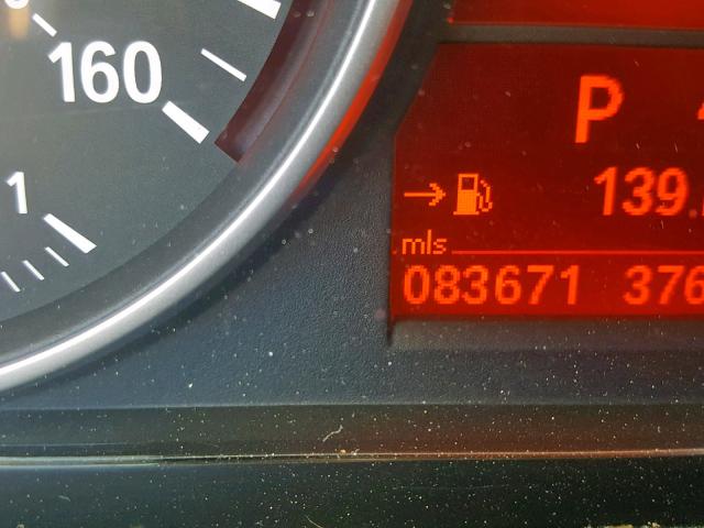 WBAVT73587FZ36532 - 2007 BMW 328 XIT TAN photo 8