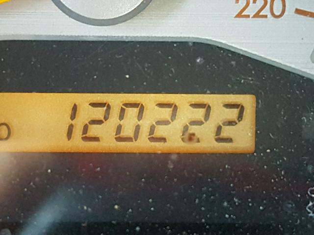 JTKDE177270205480 - 2007 TOYOTA SCION TC 黑色 照片 8