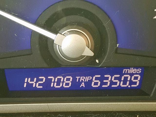 19XFA1F67AE013359 - 2010 HONDA CIVIC LX-S رمادي صورة 8