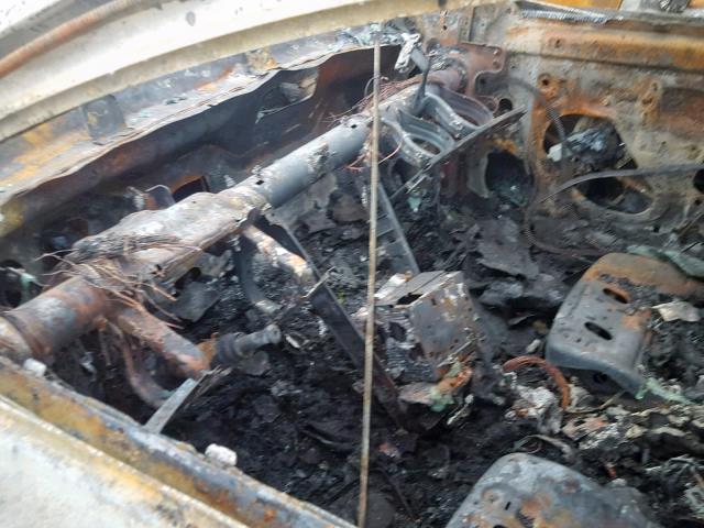 1G4GE5EV7AF174255 - 2010 BUICK LACROSSE C BURN photo 8