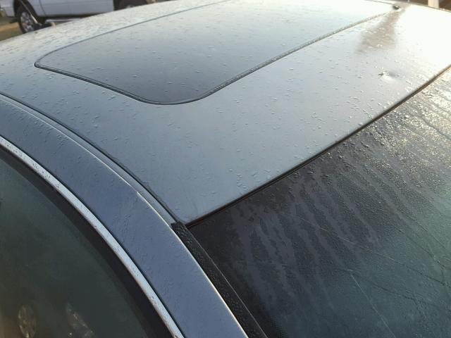 WVWTH63B04P151147 - 2004 VOLKSWAGEN PASSAT GLX 灰色 照片 9