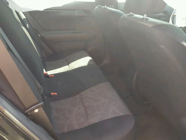 JTLZE4FE2FJ074868 - 2015 TOYOTA SCION XB Қара фото 6