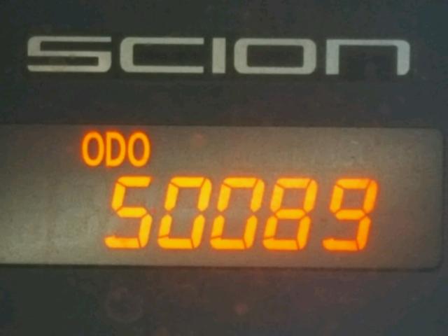 JTKJF5C74GJ013856 - 2016 TOYOTA SCION TC 蓝色 照片 8