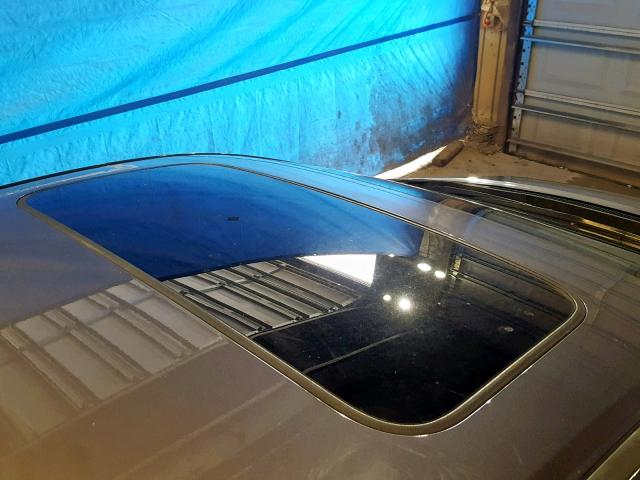 19XFB2F9XEE223666 - 2014 HONDA CIVIC EXL 灰色 照片 9