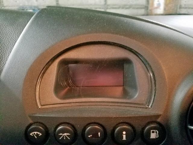 2G2WS522951351263 - 2005 PONTIAC GRAND PRIX SILVER photo 8