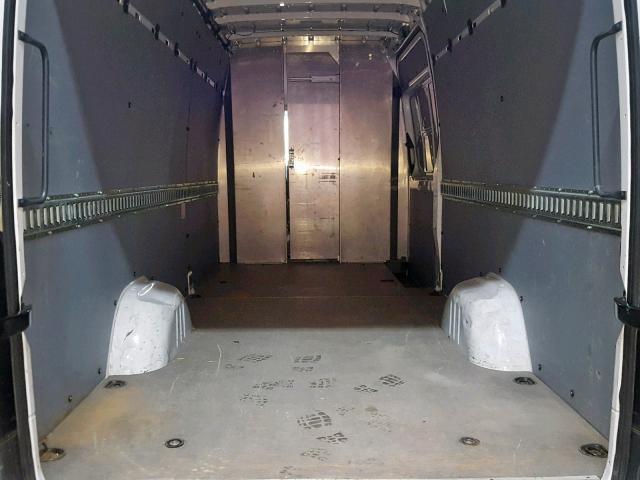 WDYPE8DC9E5906634 - 2014 FREIGHTLINER SPRINTER 2 WHITE photo 6