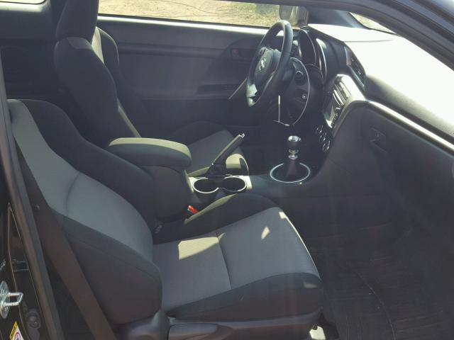 JTKJF5C7XFJ002116 - 2015 TOYOTA SCION TC Qara foto 5