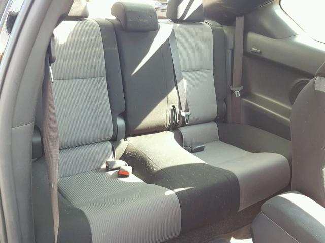 JTKJF5C7XFJ002116 - 2015 TOYOTA SCION TC Qara foto 6